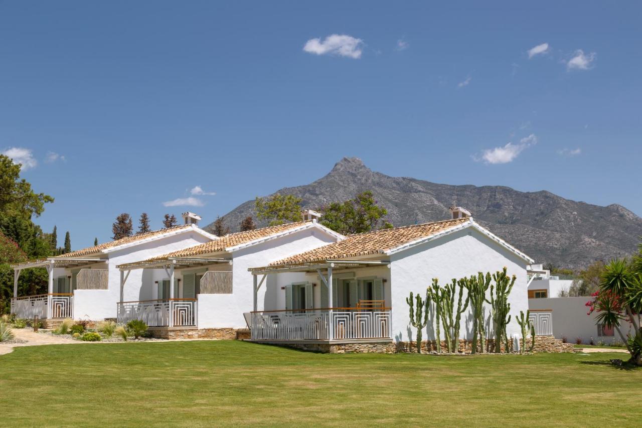 Boho Club Hotel Marbella Exterior foto